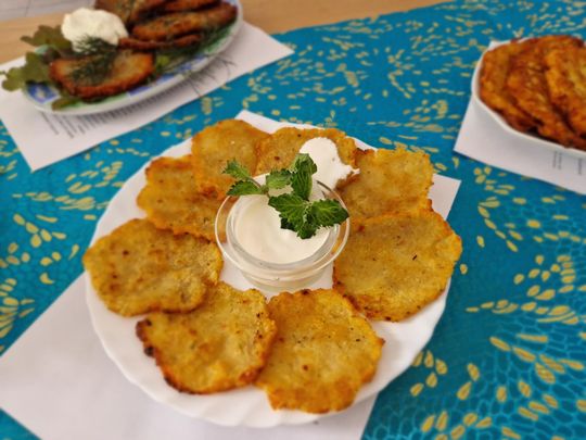 Dni Dubienki 2025. Smakowite Święto Placka [GALERIA ZDJĘĆ]