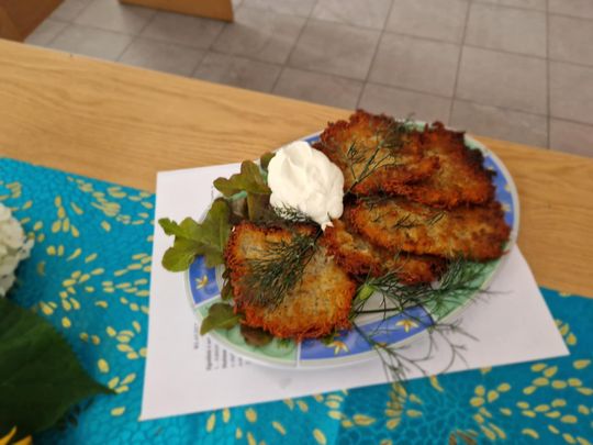 Dni Dubienki 2025. Smakowite Święto Placka [GALERIA ZDJĘĆ]