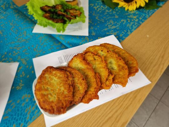 Dni Dubienki 2025. Smakowite Święto Placka [GALERIA ZDJĘĆ]