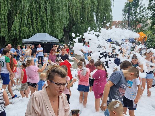 Dni Dubienki 2025. Smakowite Święto Placka [GALERIA ZDJĘĆ]