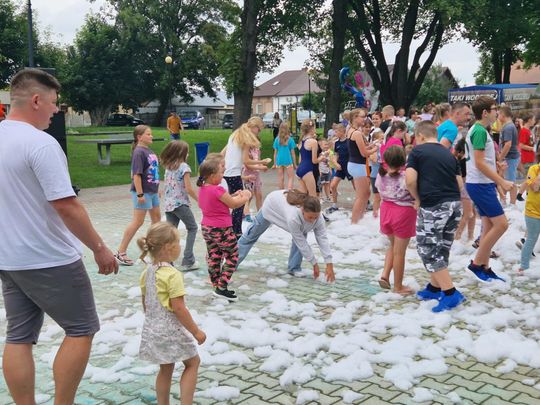 Dni Dubienki 2025. Smakowite Święto Placka [GALERIA ZDJĘĆ]