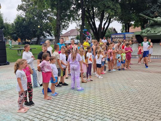 Dni Dubienki 2025. Smakowite Święto Placka [GALERIA ZDJĘĆ]