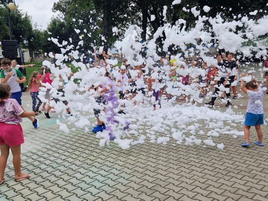 Dni Dubienki 2025. Smakowite Święto Placka [GALERIA ZDJĘĆ]