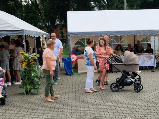 Dni Dubienki 2025. Smakowite Święto Placka [GALERIA ZDJĘĆ]