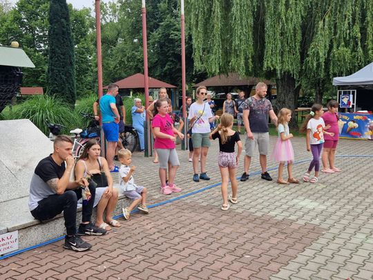 Dni Dubienki 2025. Smakowite Święto Placka [GALERIA ZDJĘĆ]