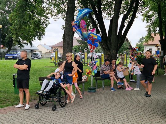 Dni Dubienki 2025. Smakowite Święto Placka [GALERIA ZDJĘĆ]