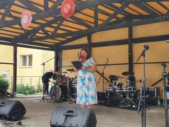 Dni Dubienki 2025. Smakowite Święto Placka [GALERIA ZDJĘĆ]