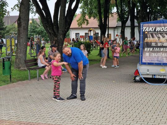 Dni Dubienki 2025. Smakowite Święto Placka [GALERIA ZDJĘĆ]