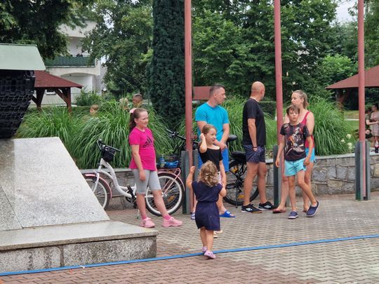 Dni Dubienki 2025. Smakowite Święto Placka [GALERIA ZDJĘĆ]