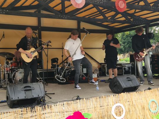 Dni Dubienki 2025. Smakowite Święto Placka [GALERIA ZDJĘĆ]