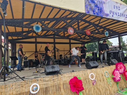 Dni Dubienki 2025. Smakowite Święto Placka [GALERIA ZDJĘĆ]