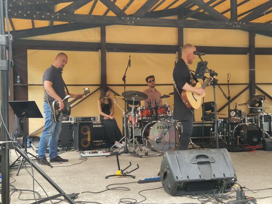 Dni Dubienki 2025. Smakowite Święto Placka [GALERIA ZDJĘĆ]