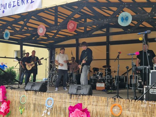 Dni Dubienki 2025. Smakowite Święto Placka [GALERIA ZDJĘĆ]