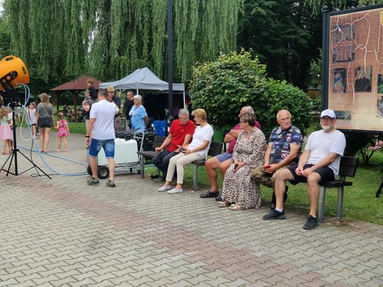 Dni Dubienki 2025. Smakowite Święto Placka [GALERIA ZDJĘĆ]