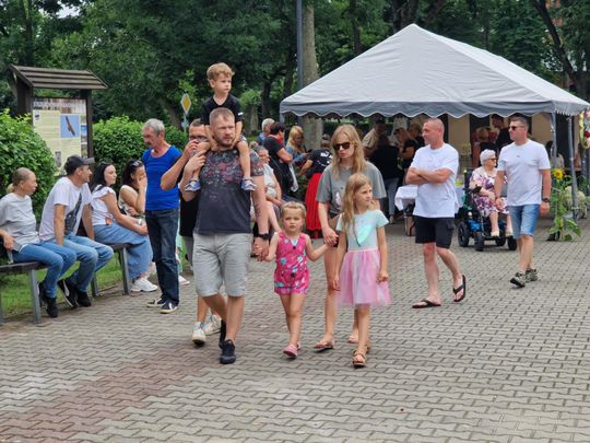 Dni Dubienki 2025. Smakowite Święto Placka [GALERIA ZDJĘĆ]