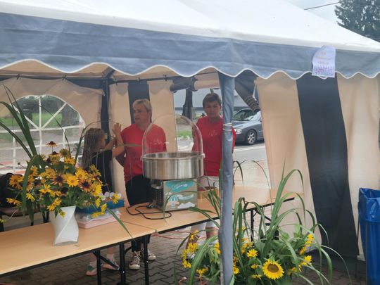 Dni Dubienki 2025. Smakowite Święto Placka [GALERIA ZDJĘĆ]