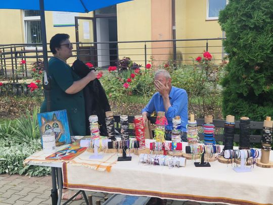 Dni Dubienki 2025. Smakowite Święto Placka [GALERIA ZDJĘĆ]