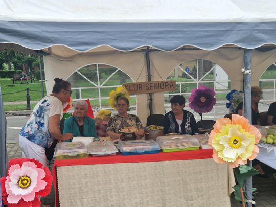 Dni Dubienki 2025. Smakowite Święto Placka [GALERIA ZDJĘĆ]