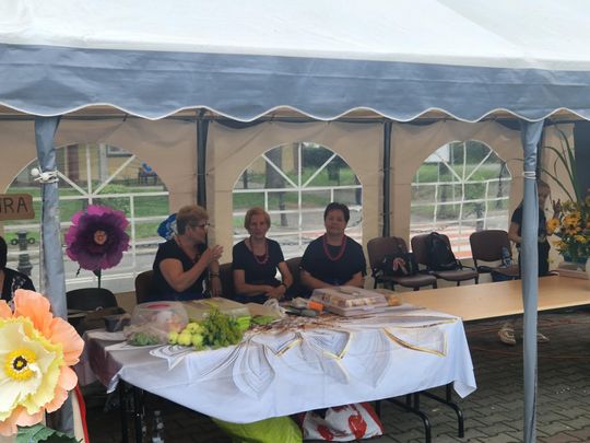 Dni Dubienki 2025. Smakowite Święto Placka [GALERIA ZDJĘĆ]