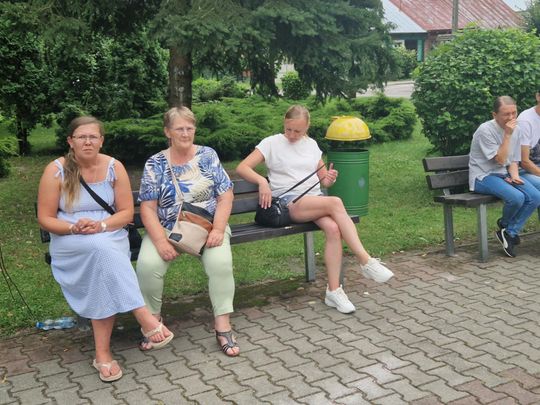 Dni Dubienki 2025. Smakowite Święto Placka [GALERIA ZDJĘĆ]