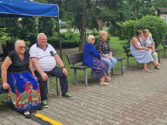 Dni Dubienki 2025. Smakowite Święto Placka [GALERIA ZDJĘĆ]