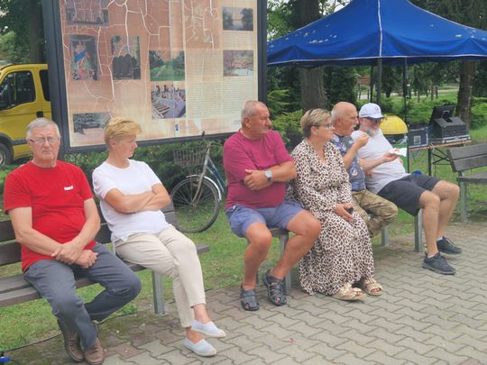 Dni Dubienki 2025. Smakowite Święto Placka [GALERIA ZDJĘĆ]