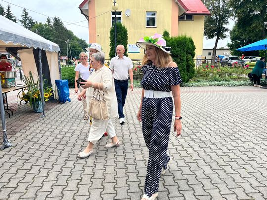 Dni Dubienki 2025. Smakowite Święto Placka [GALERIA ZDJĘĆ]