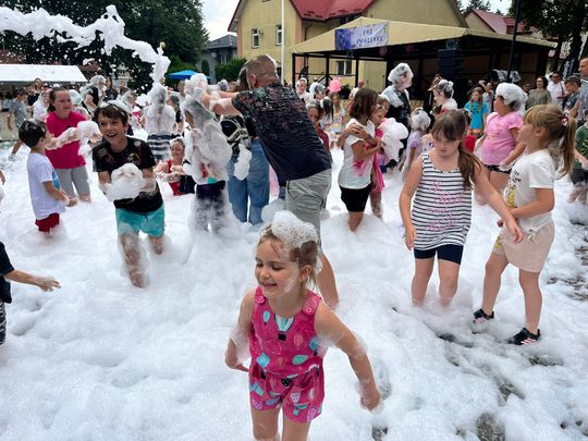 Dni Dubienki 2025. Smakowite Święto Placka [GALERIA ZDJĘĆ]