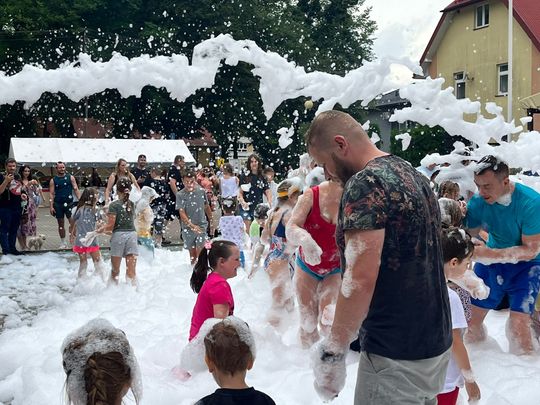 Dni Dubienki 2025. Smakowite Święto Placka [GALERIA ZDJĘĆ]