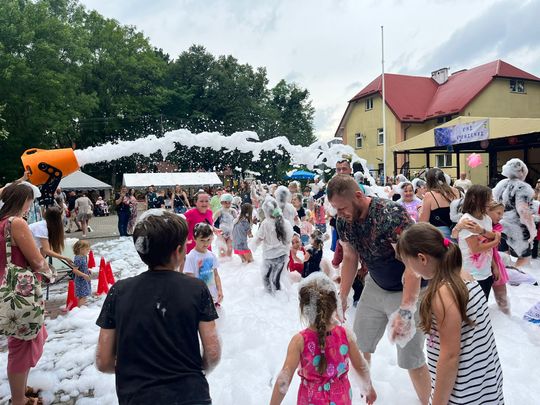 Dni Dubienki 2025. Smakowite Święto Placka [GALERIA ZDJĘĆ]