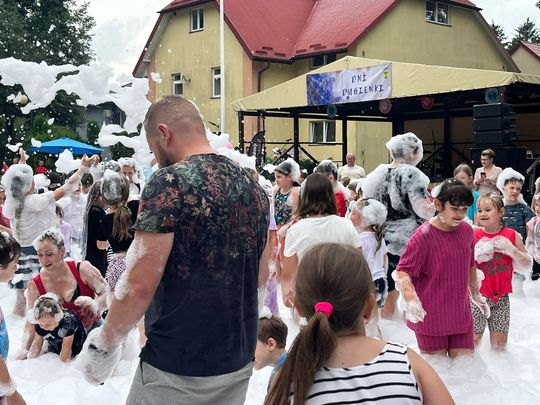 Dni Dubienki 2025. Smakowite Święto Placka [GALERIA ZDJĘĆ]