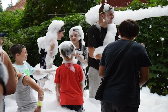 Rajd rowerowy "Tour de Chełmskie" Cz. II [GALERIA ZDJĘĆ]