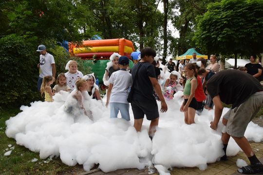 Rajd rowerowy "Tour de Chełmskie" Cz. II [GALERIA ZDJĘĆ]