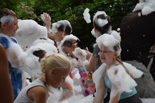 Rajd rowerowy "Tour de Chełmskie" Cz. II [GALERIA ZDJĘĆ]