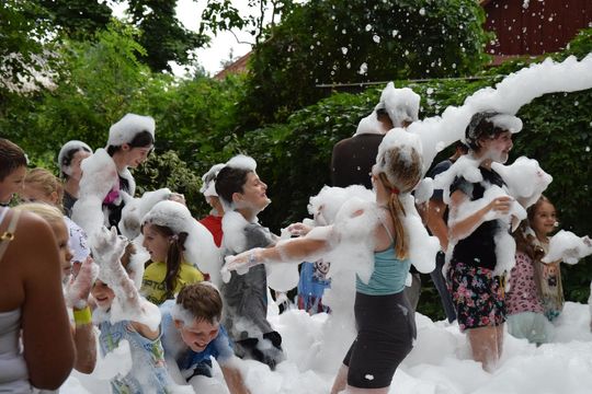 Rajd rowerowy "Tour de Chełmskie" Cz. II [GALERIA ZDJĘĆ]