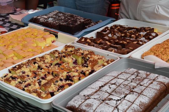 Rajd rowerowy "Tour de Chełmskie" Cz. II [GALERIA ZDJĘĆ]