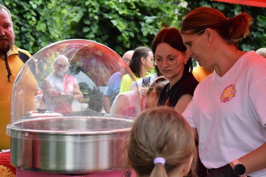 Rajd rowerowy "Tour de Chełmskie" Cz. II [GALERIA ZDJĘĆ]