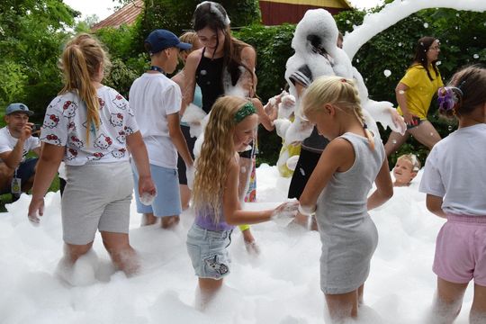 Rajd rowerowy "Tour de Chełmskie" Cz. II [GALERIA ZDJĘĆ]