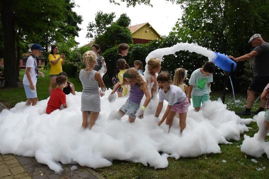 Rajd rowerowy "Tour de Chełmskie" Cz. II [GALERIA ZDJĘĆ]