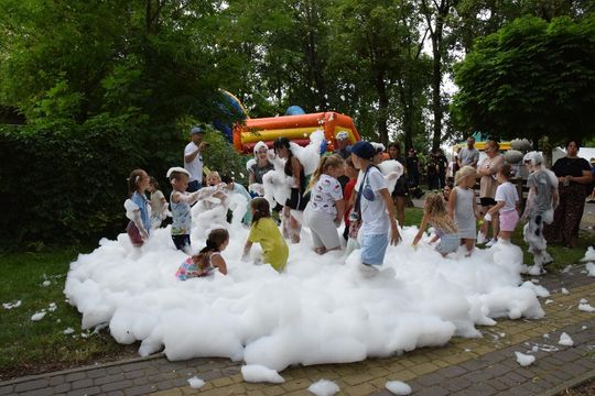 Rajd rowerowy "Tour de Chełmskie" Cz. II [GALERIA ZDJĘĆ]