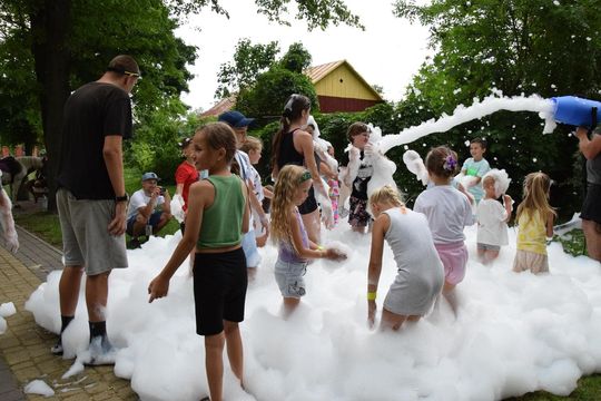 Rajd rowerowy "Tour de Chełmskie" Cz. II [GALERIA ZDJĘĆ]