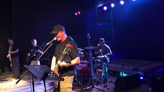 W Izbicy królował punkrock! Kolejna edycja festiwalu Izbica Rockuje [GALERIA ZDJĘĆ]