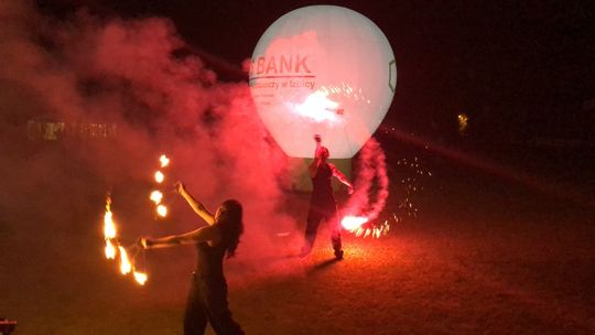 W Izbicy królował punkrock! Kolejna edycja festiwalu Izbica Rockuje [GALERIA ZDJĘĆ]