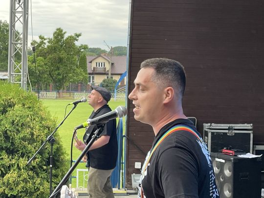 W Izbicy królował punkrock! Kolejna edycja festiwalu Izbica Rockuje [GALERIA ZDJĘĆ]
