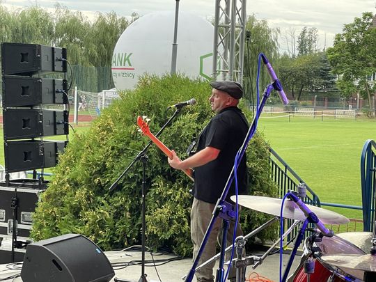 W Izbicy królował punkrock! Kolejna edycja festiwalu Izbica Rockuje [GALERIA ZDJĘĆ]