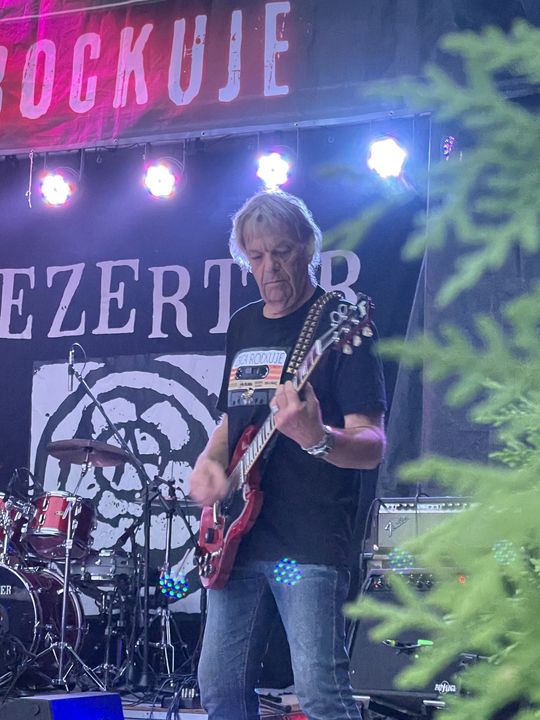 W Izbicy królował punkrock! Kolejna edycja festiwalu Izbica Rockuje [GALERIA ZDJĘĆ]
