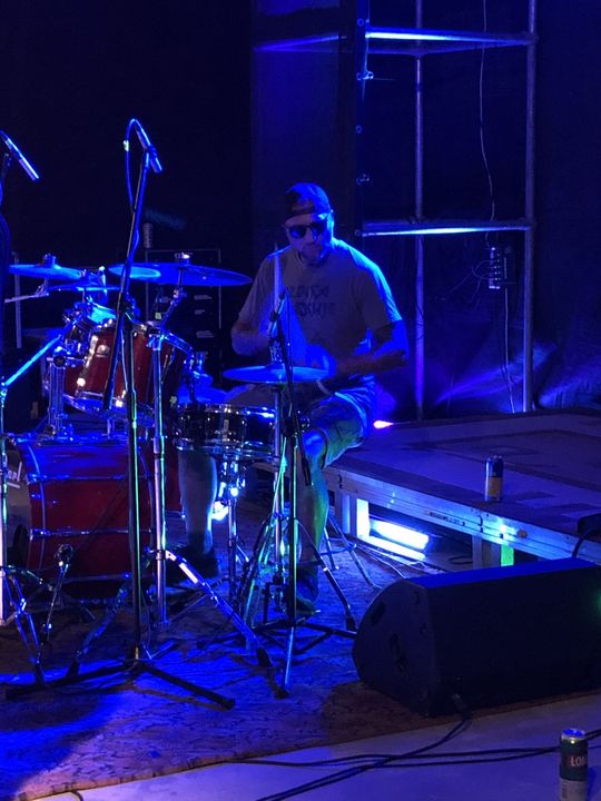 W Izbicy królował punkrock! Kolejna edycja festiwalu Izbica Rockuje [GALERIA ZDJĘĆ]