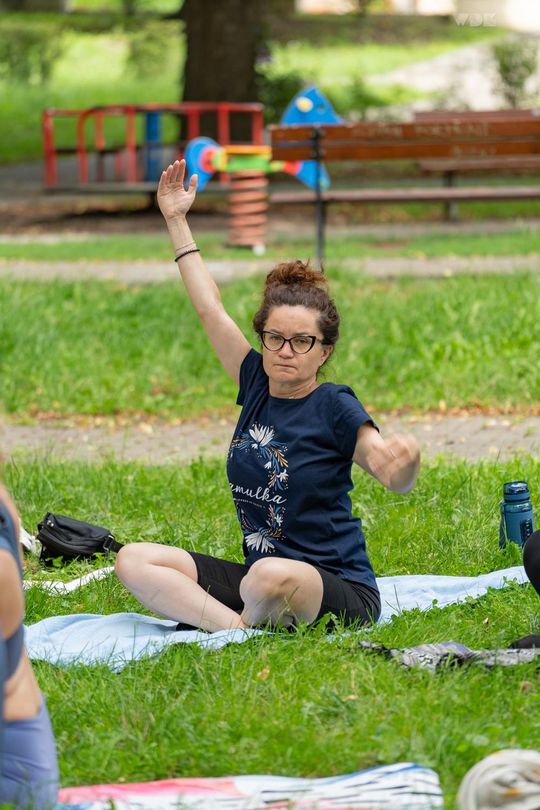 ZEW NATURY. Festiwal Sztuk Naturalnych we Włodawie 2025 - Konkurs kulinarny, Dr Gree, Nicponie i DJ Positivo [GALERIA ZDJĘĆ]