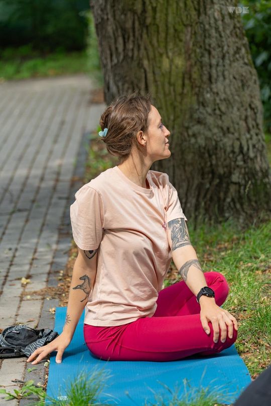 ZEW NATURY. Festiwal Sztuk Naturalnych we Włodawie 2025 - Konkurs kulinarny, Dr Gree, Nicponie i DJ Positivo [GALERIA ZDJĘĆ]