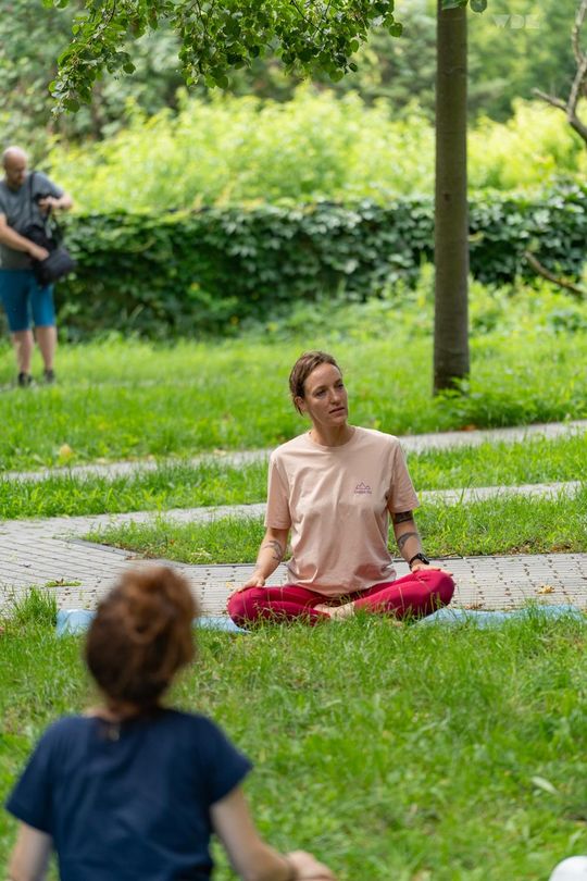 ZEW NATURY. Festiwal Sztuk Naturalnych we Włodawie 2025 - Konkurs kulinarny, Dr Gree, Nicponie i DJ Positivo [GALERIA ZDJĘĆ]